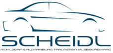 Autohaus Scheidl